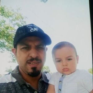 Meet your Posher, Juan pablo